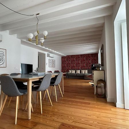 Intendente Charming Apartment By Innkeeper 리스본 외부 사진
