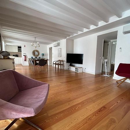 Intendente Charming Apartment By Innkeeper 리스본 외부 사진