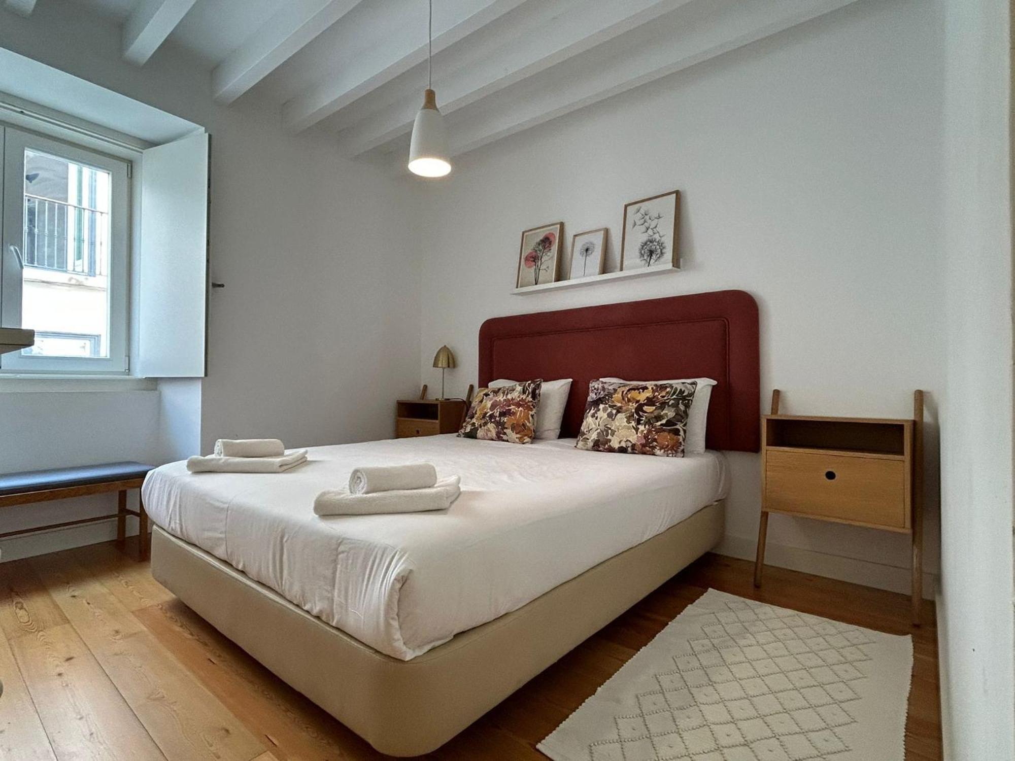 Intendente Charming Apartment By Innkeeper 리스본 외부 사진
