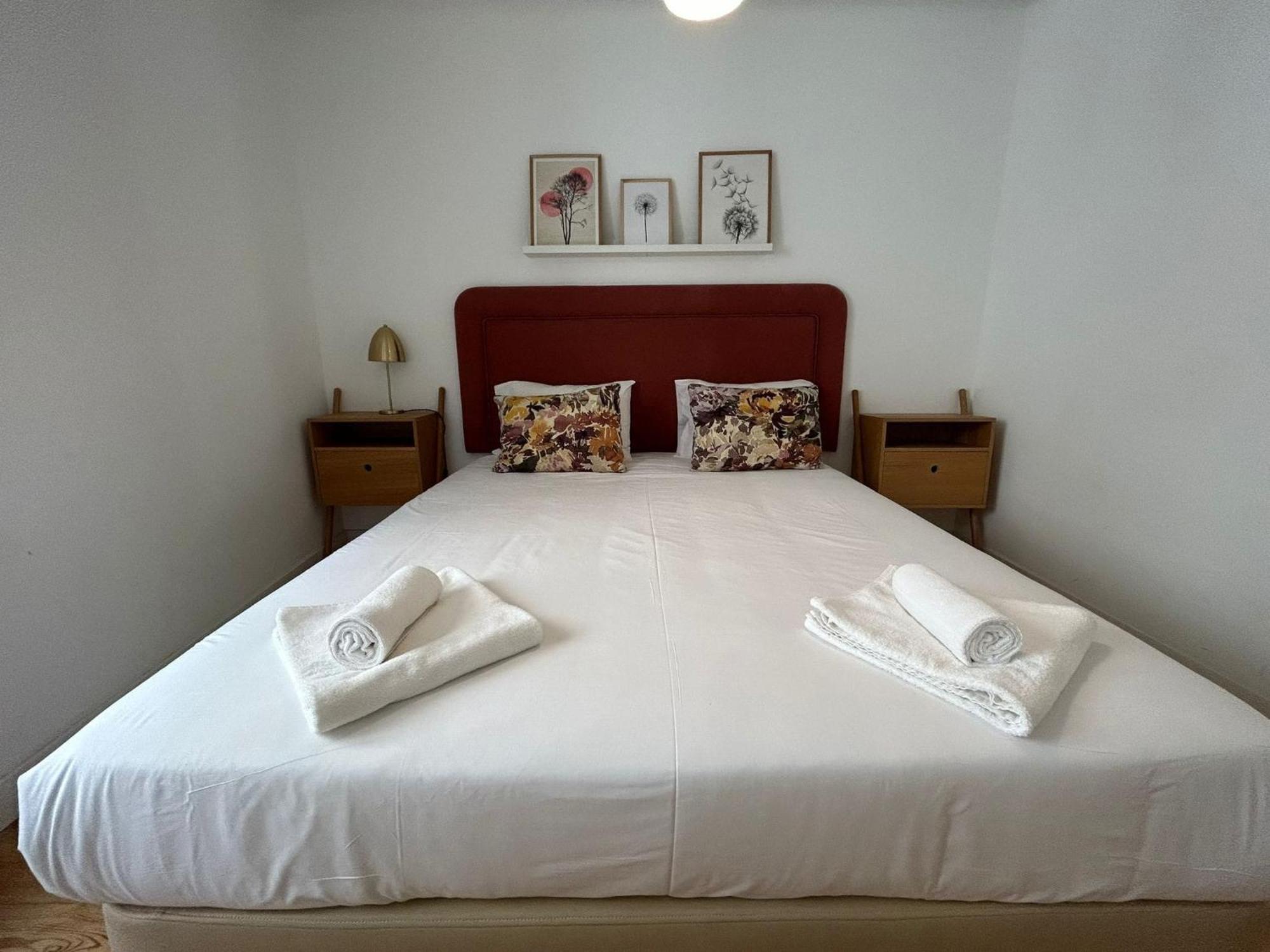 Intendente Charming Apartment By Innkeeper 리스본 외부 사진