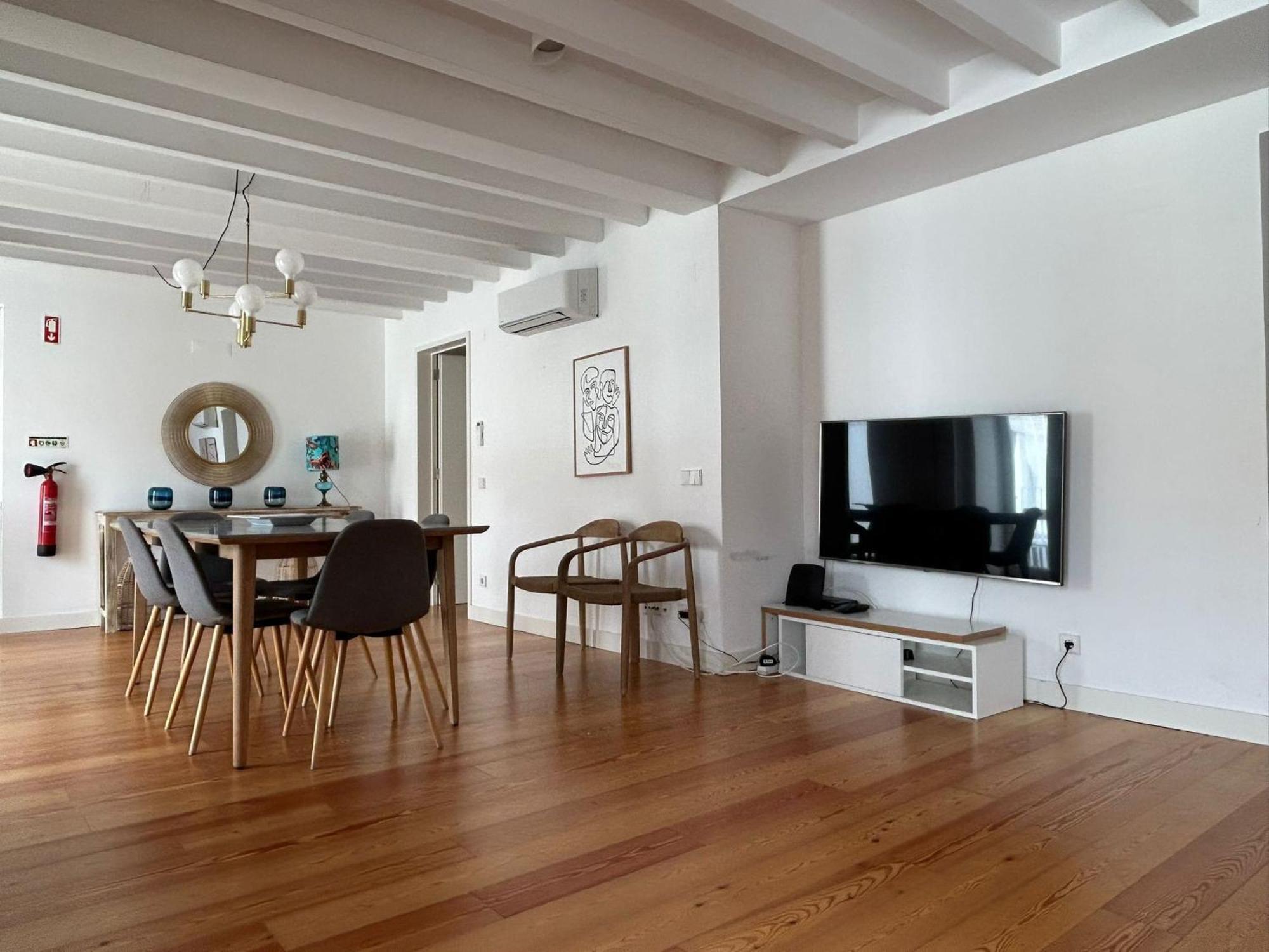Intendente Charming Apartment By Innkeeper 리스본 외부 사진