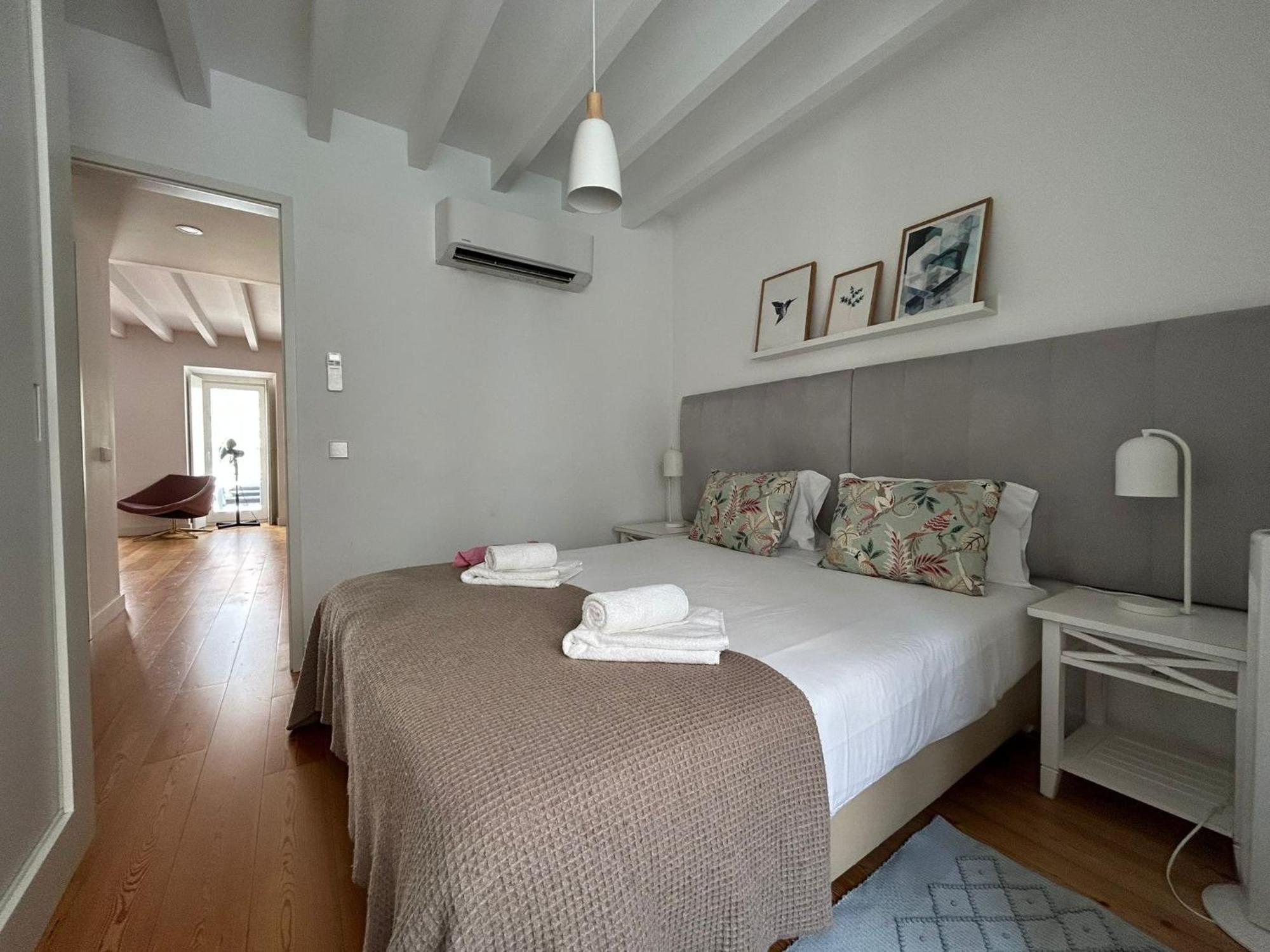 Intendente Charming Apartment By Innkeeper 리스본 외부 사진