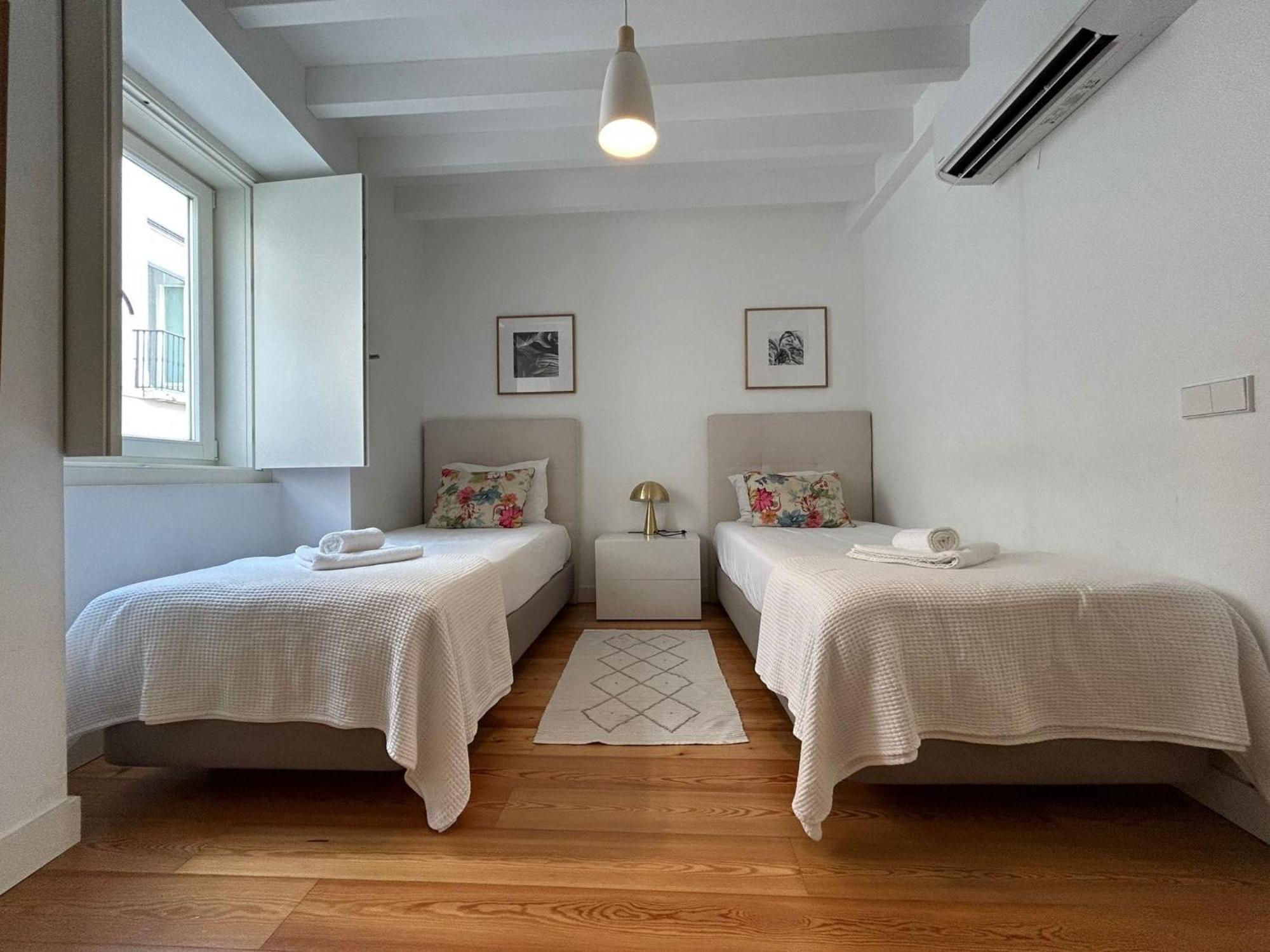 Intendente Charming Apartment By Innkeeper 리스본 외부 사진