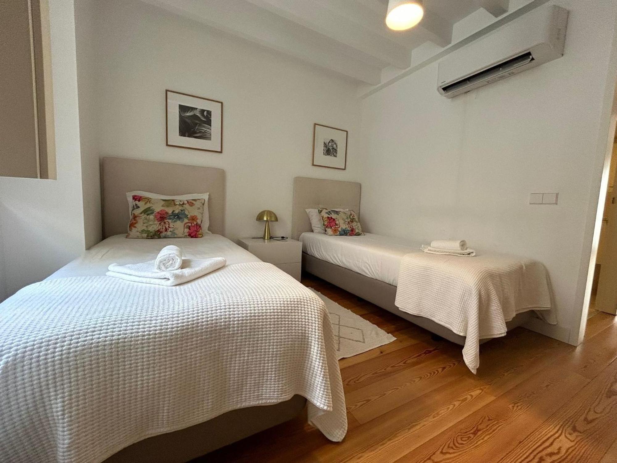 Intendente Charming Apartment By Innkeeper 리스본 외부 사진