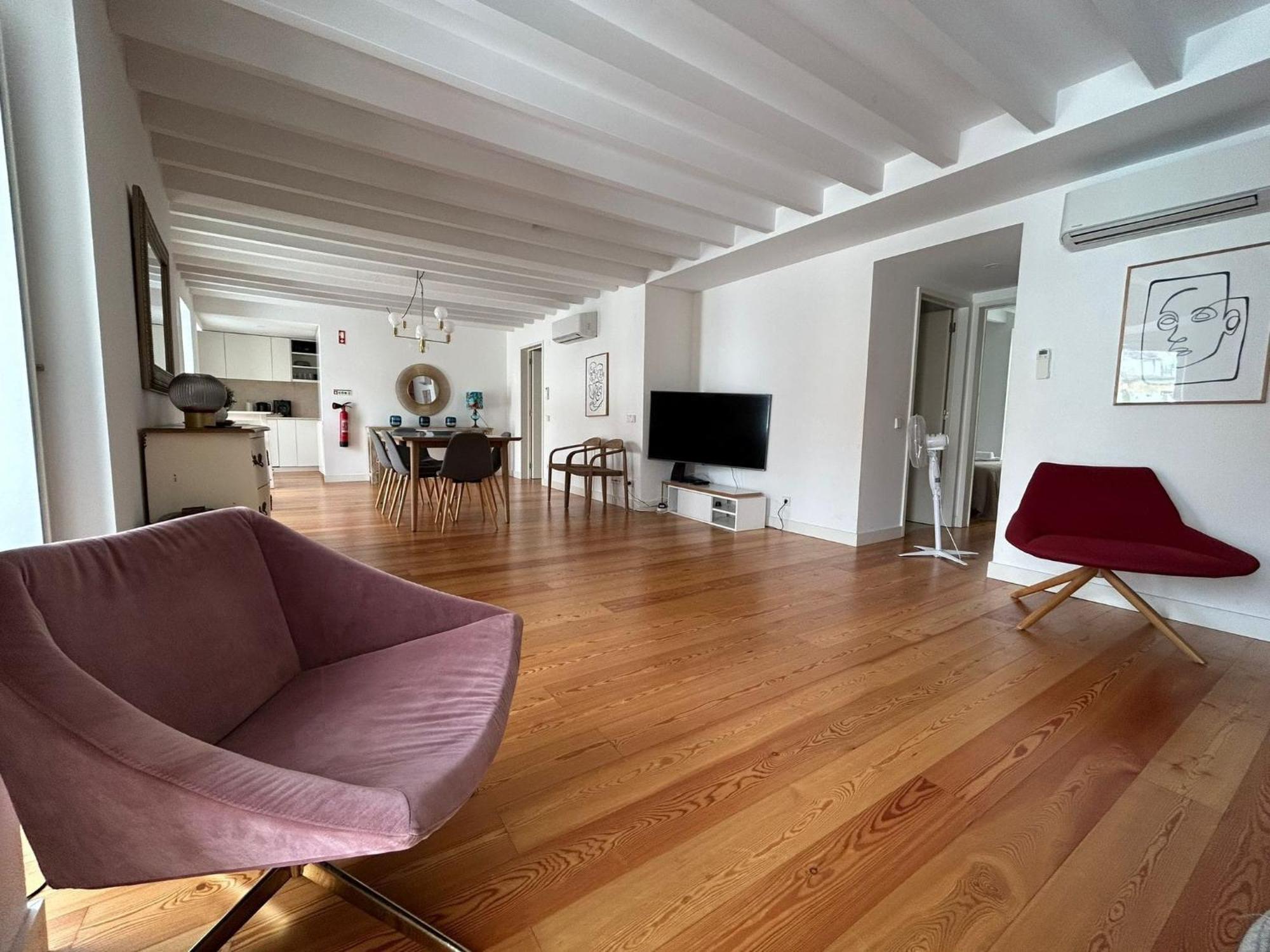 Intendente Charming Apartment By Innkeeper 리스본 외부 사진