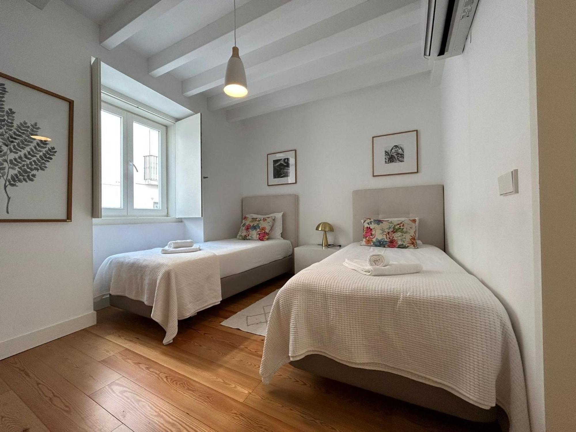 Intendente Charming Apartment By Innkeeper 리스본 외부 사진