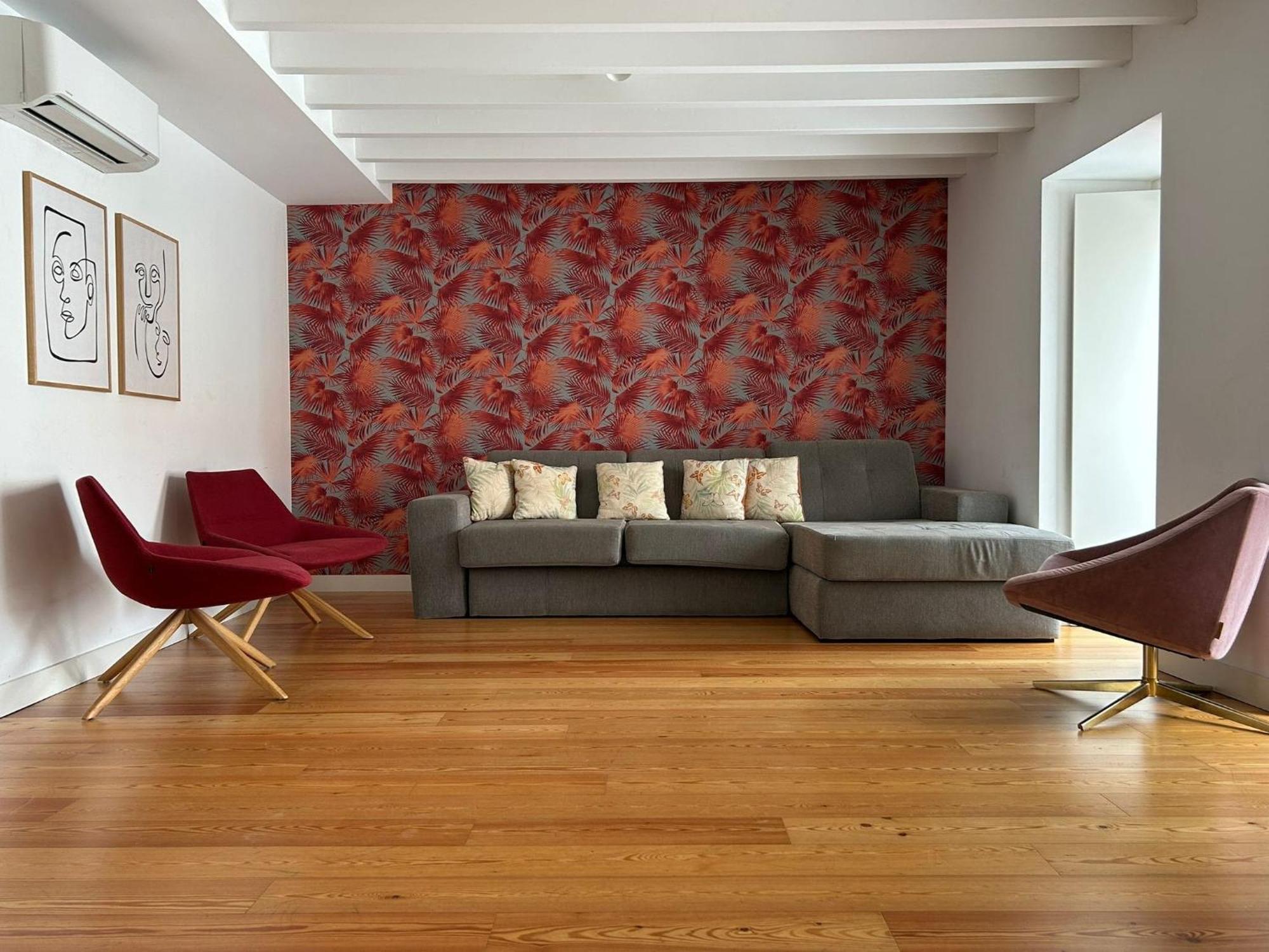 Intendente Charming Apartment By Innkeeper 리스본 외부 사진